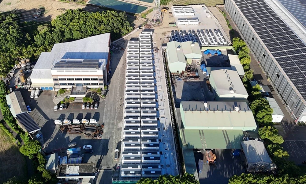 114年 屏東潮州 100MW儲能案