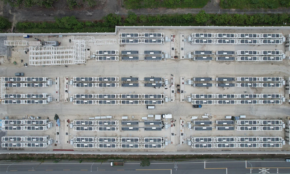 115年 台南柳營 100MW儲能案