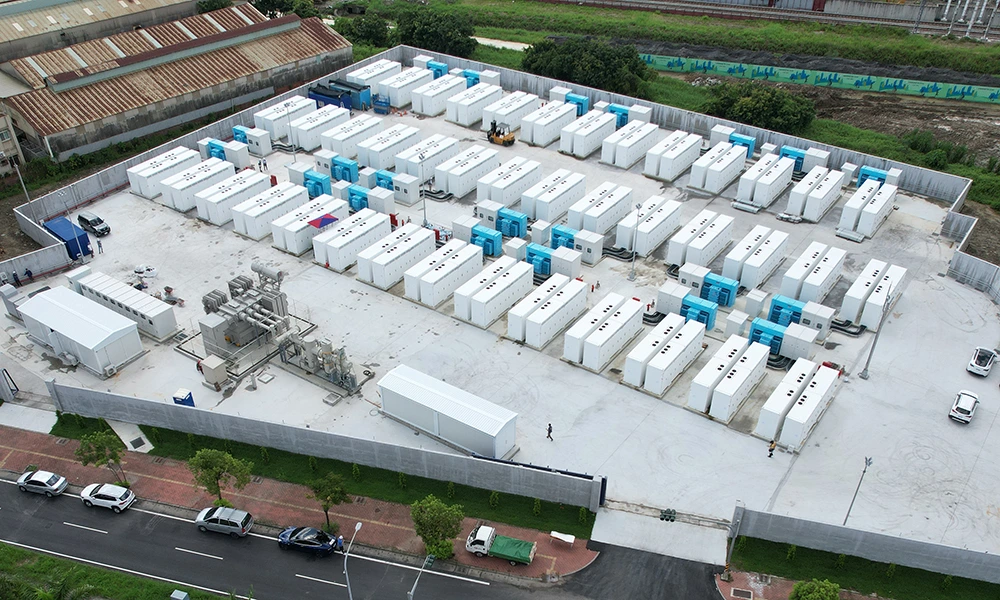 114年 嘉義北回 78MW儲能案