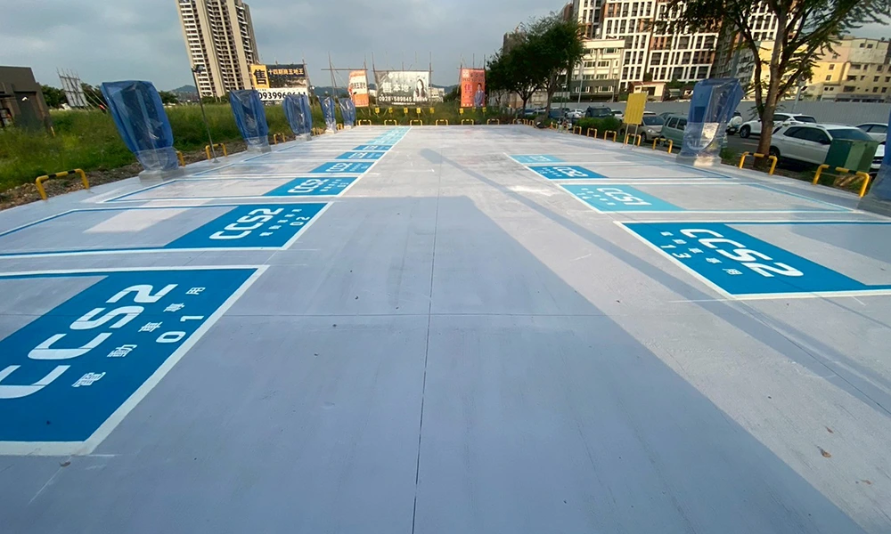 114年 洲際專用站