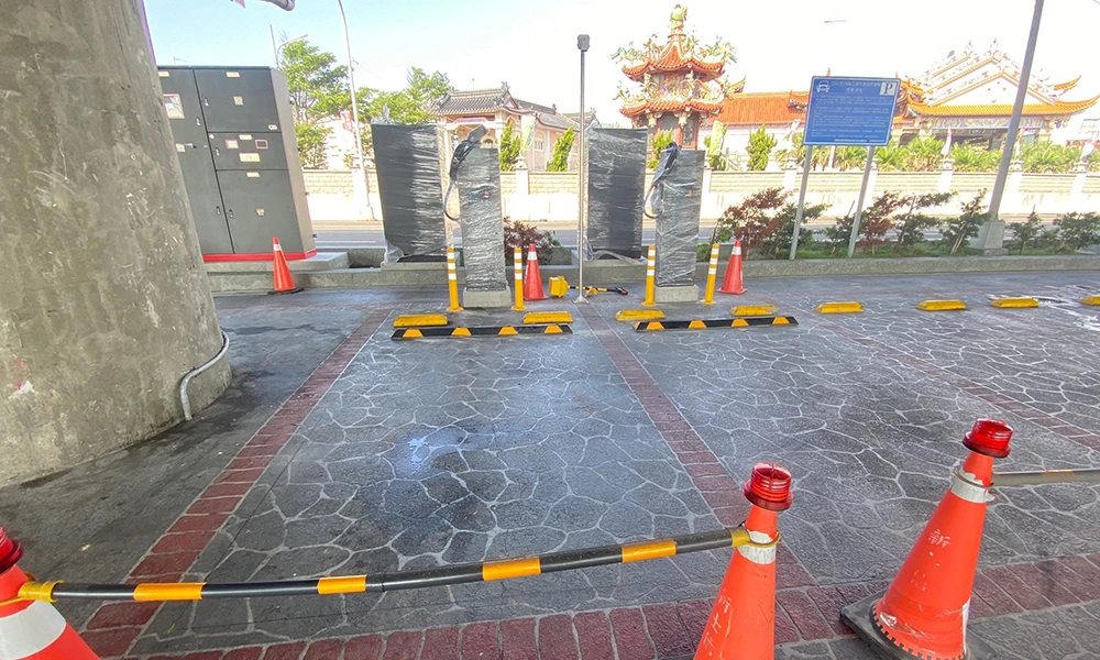 114年 口湖休息站