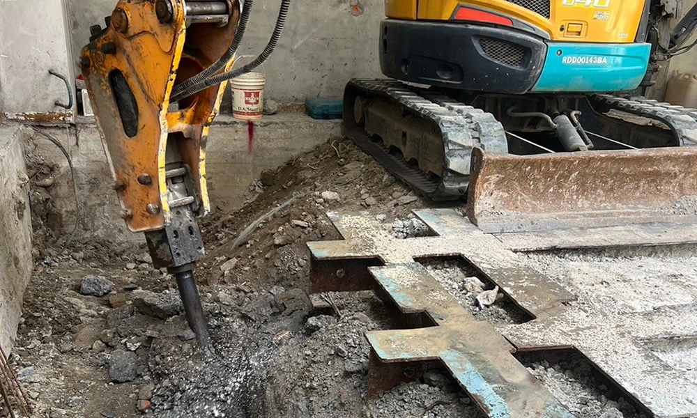 114年 台北民生變電所