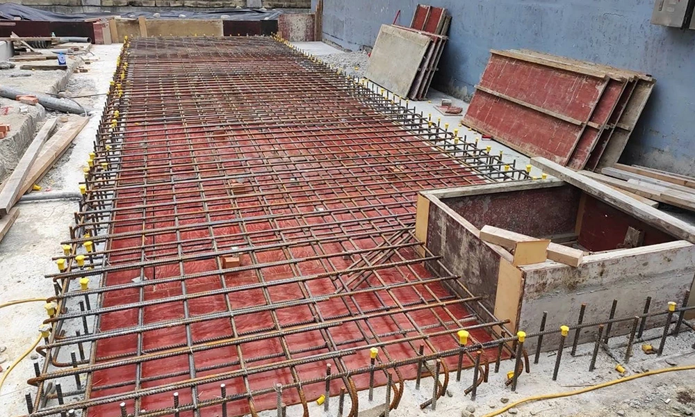 114年 台北華陰變電所