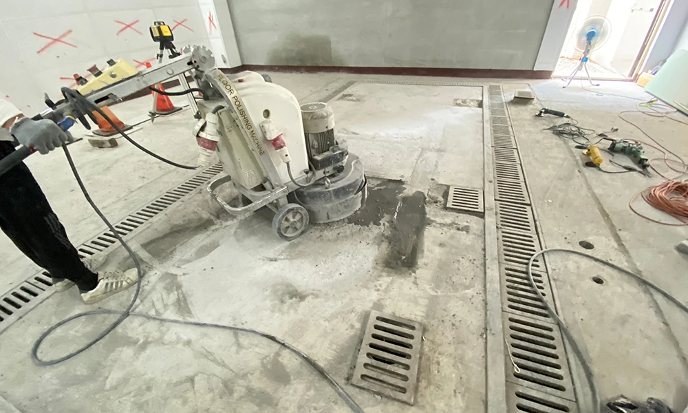 114年 花蓮玉里變電所