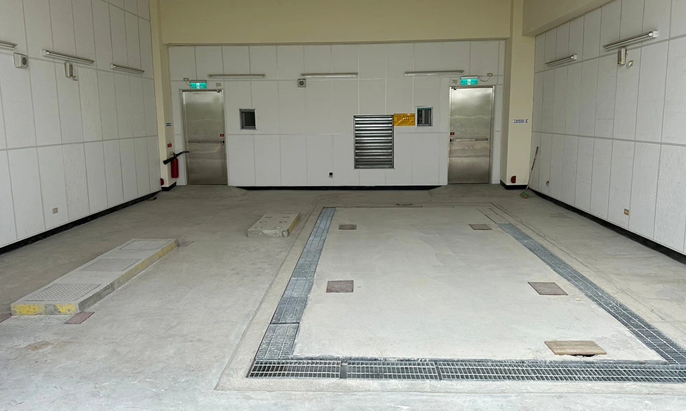 114年 桃園福海變電所