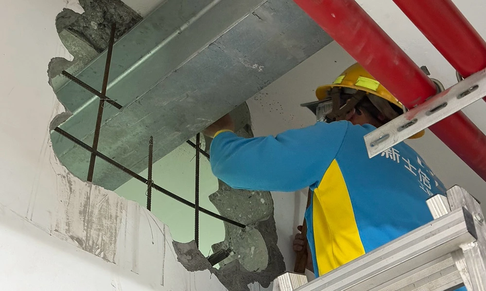 114年 芳苑變電所