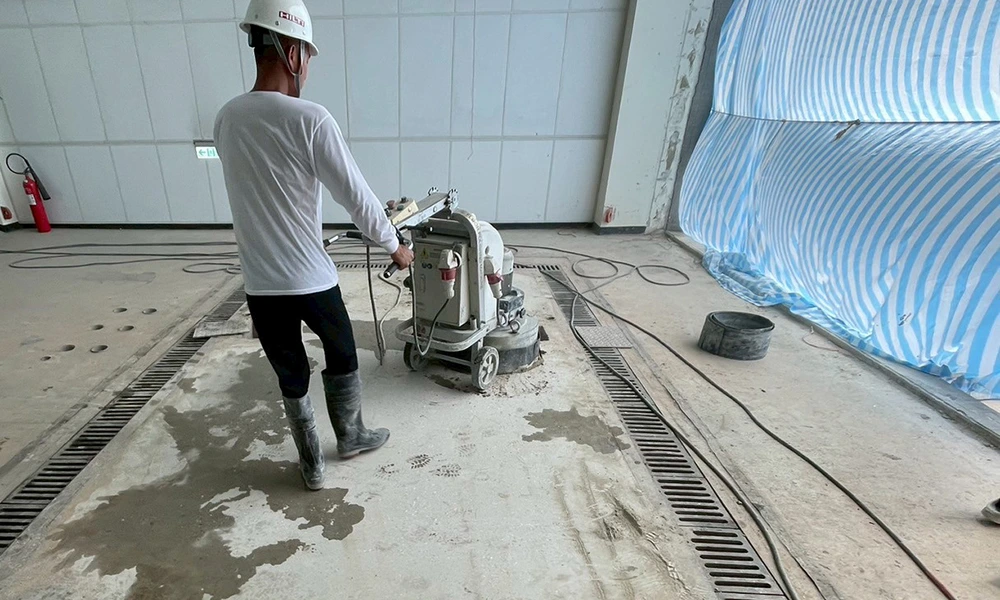 114年 桃園坪頂變電所