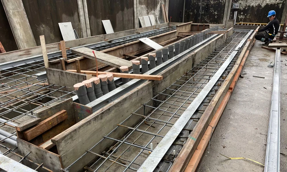 112年 台南佳里變電所