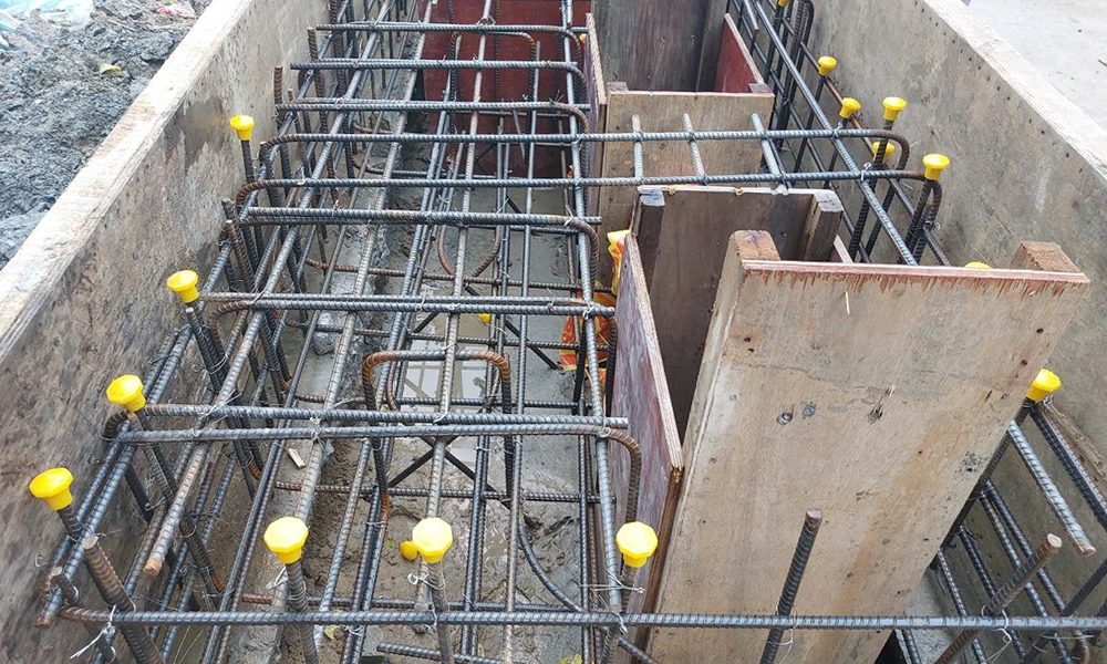 112年 高雄美濃變電所、源海變電所