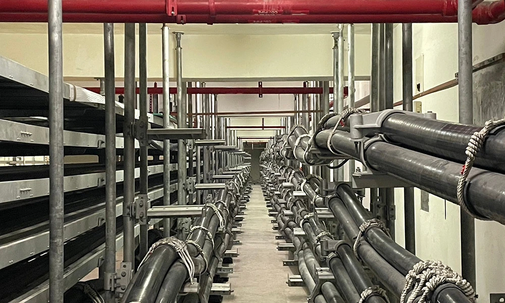 113年-台北世貿變電所