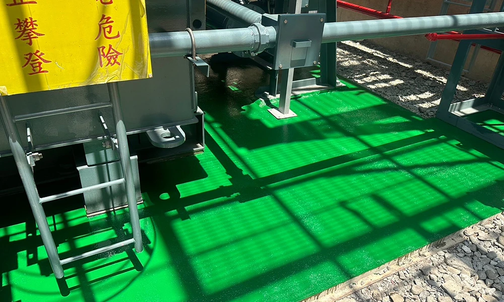 113年 高雄興達發電廠