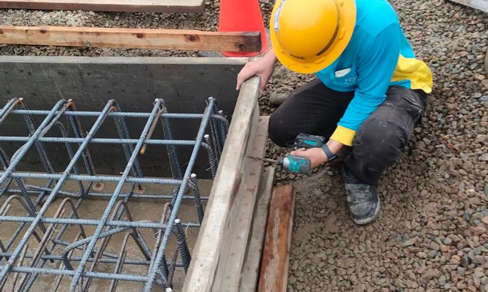 113年 桃園松樹變電所