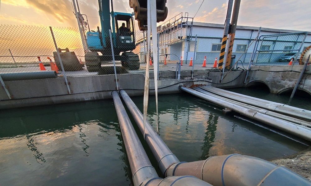 113年 台南七股日運