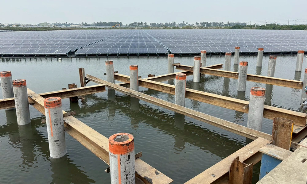 114年 屏東林邊光電