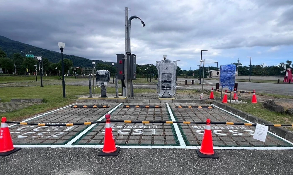 2 花蓮林榮新光站